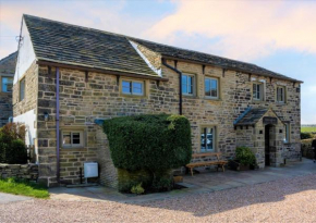 Thornes Cottage